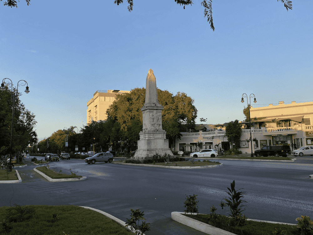 safest places to live in mexico