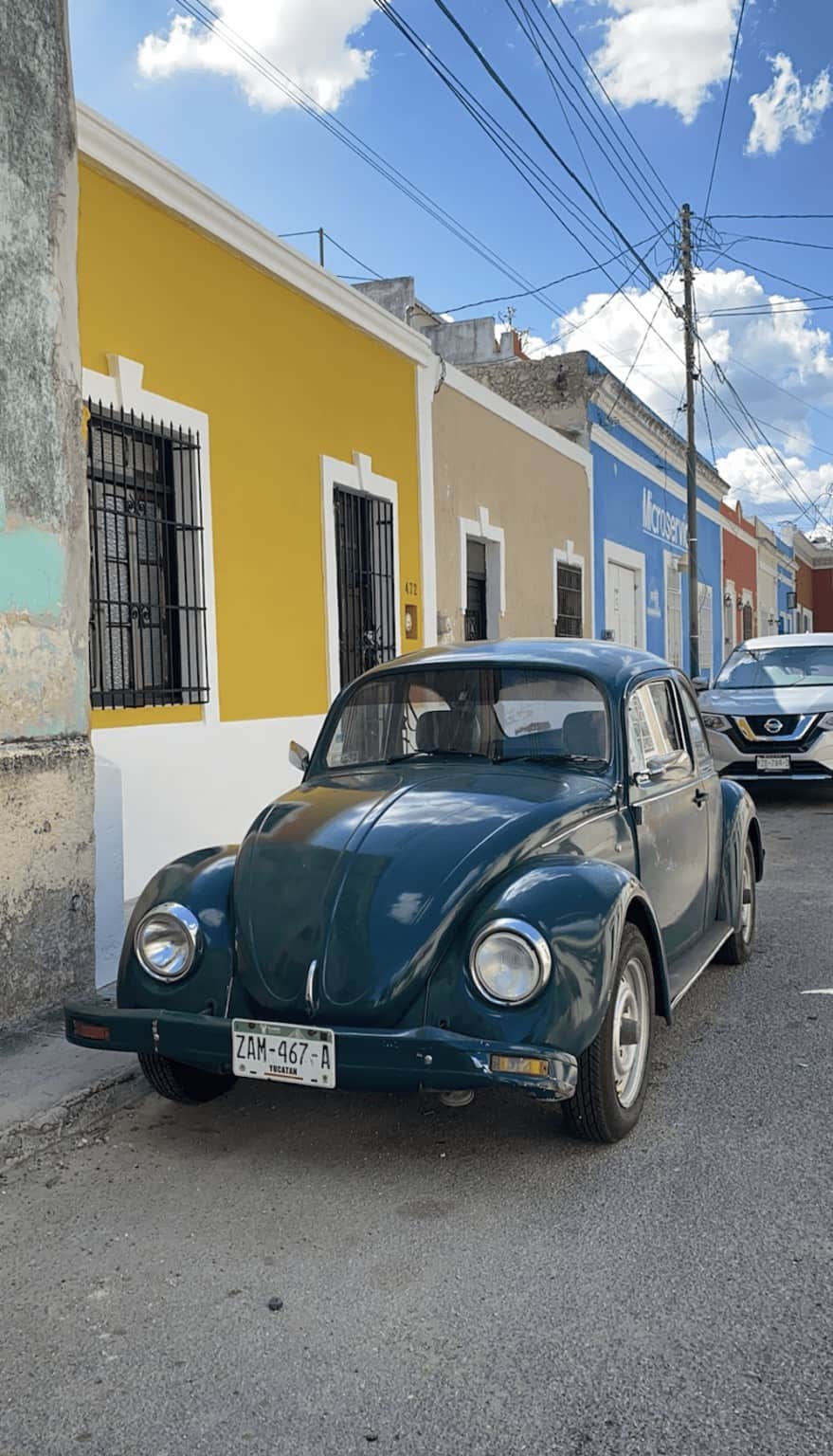 Where To Stay In Merida: 5x Best Neighborhoods For Travelers