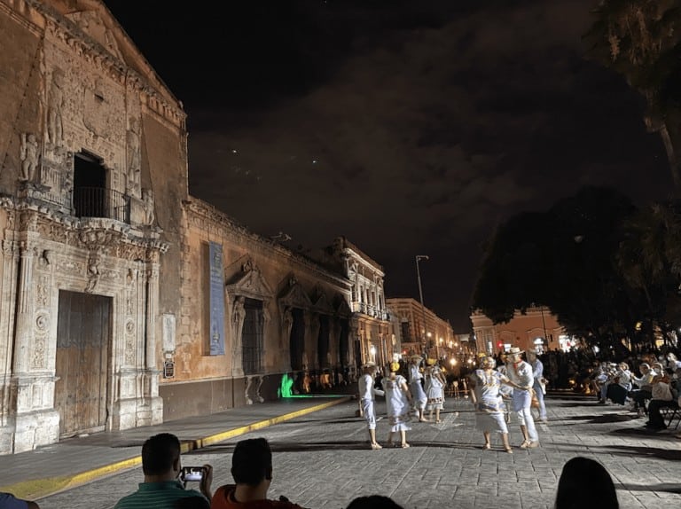 Best Time To Visit Merida Mexico: When To Go & When To Avoid