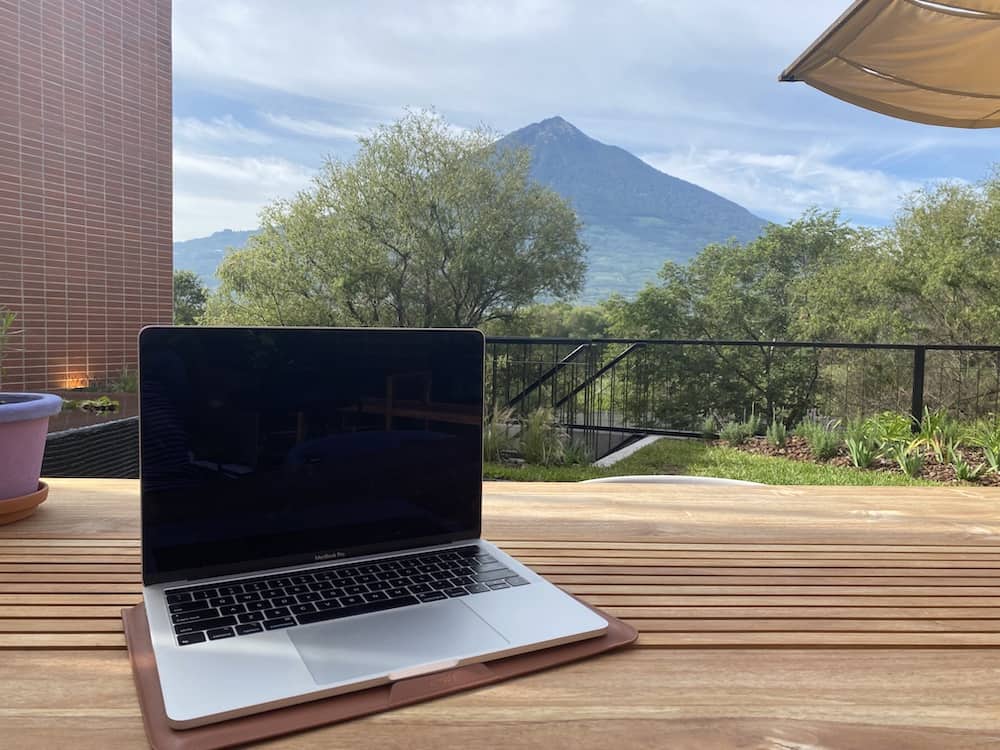 digital nomad destinations