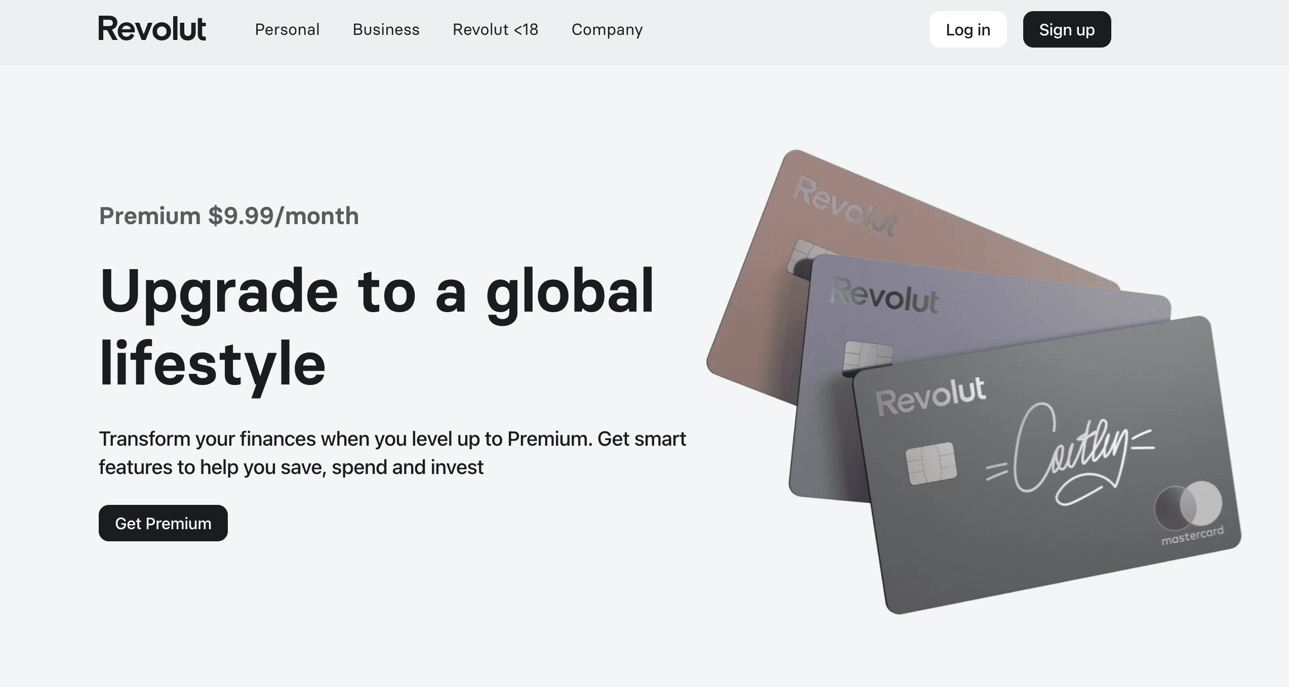 revolut premium card review