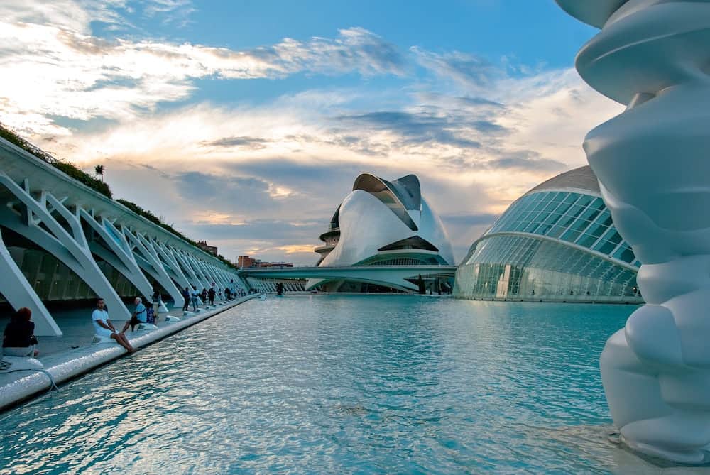 valencia spain