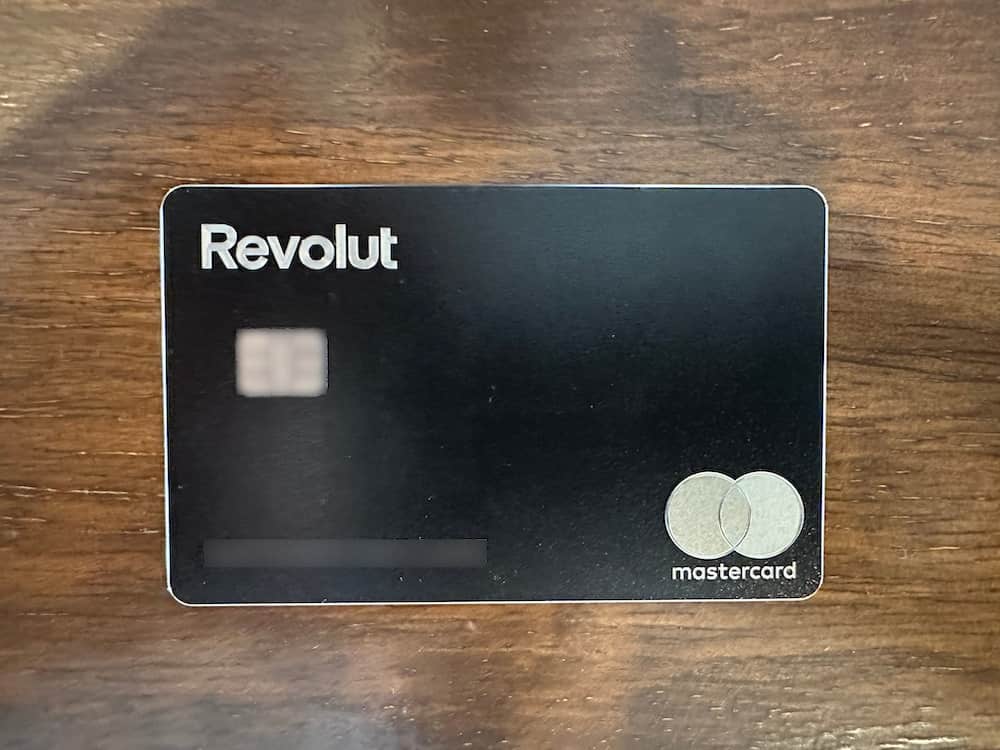 Revolut Metal Review 2024 Is Revolut Metal Worth It 