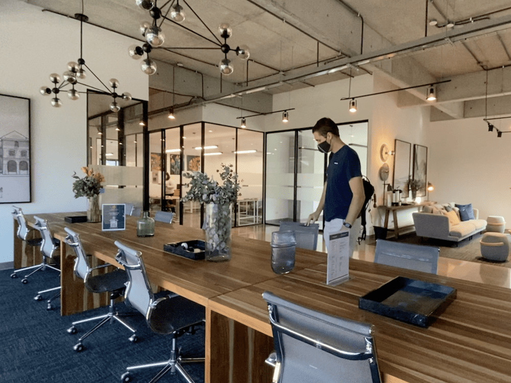 coworking antigua guatemala