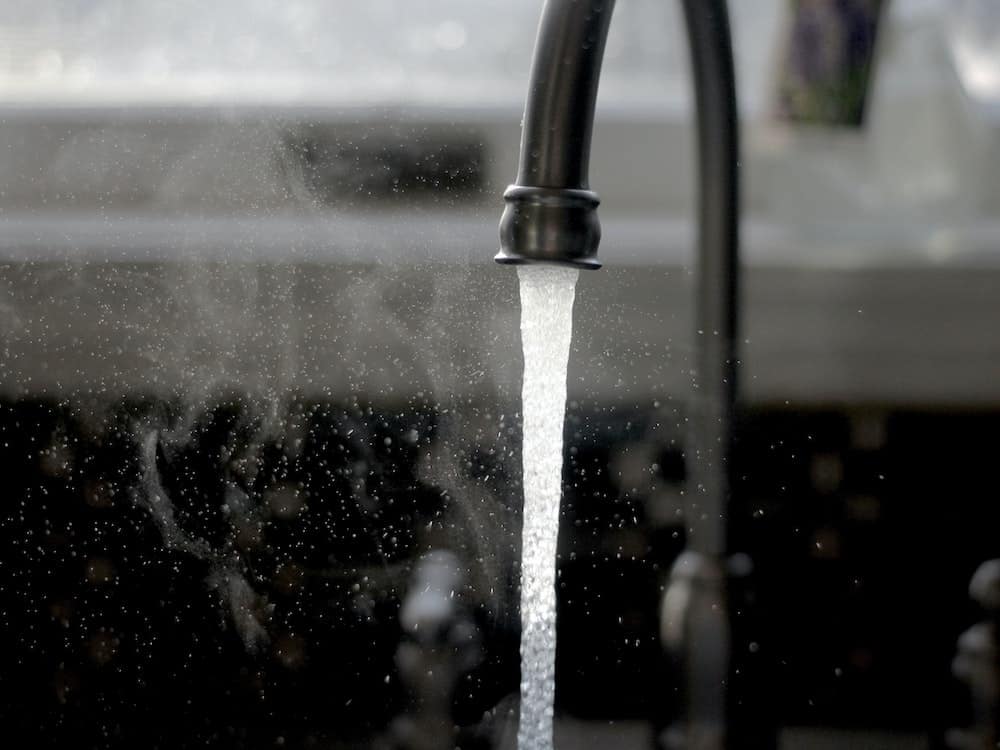 Can You Drink The Tap Water In Medellin, Colombia?