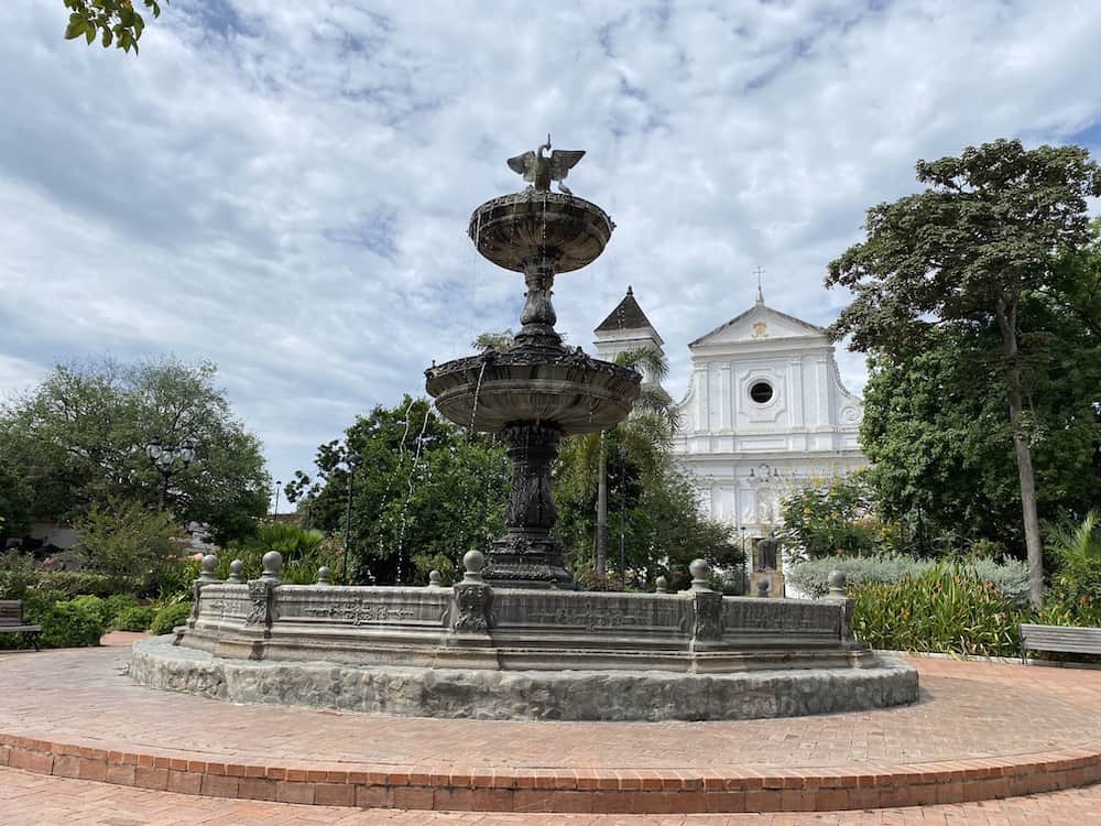 day trips from medellin