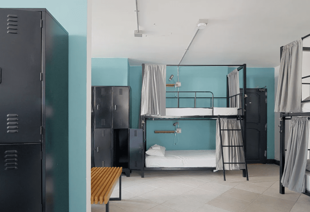 dorm selina medellin