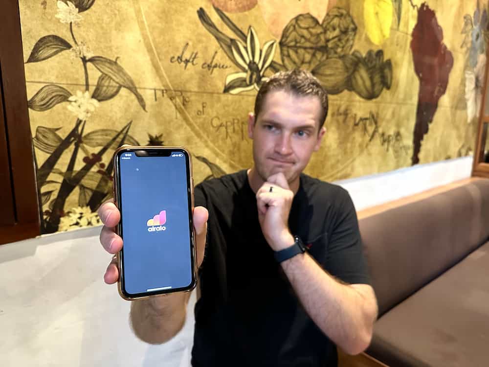 Airalo Review: Our Experience Using Airalo In 8 Countries