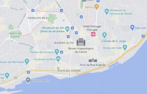 Where To Stay In Lisbon In 2024: Top 7x Areas For Travelers