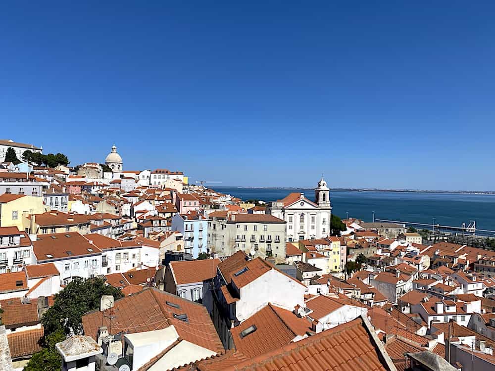 best time to visit lisbon