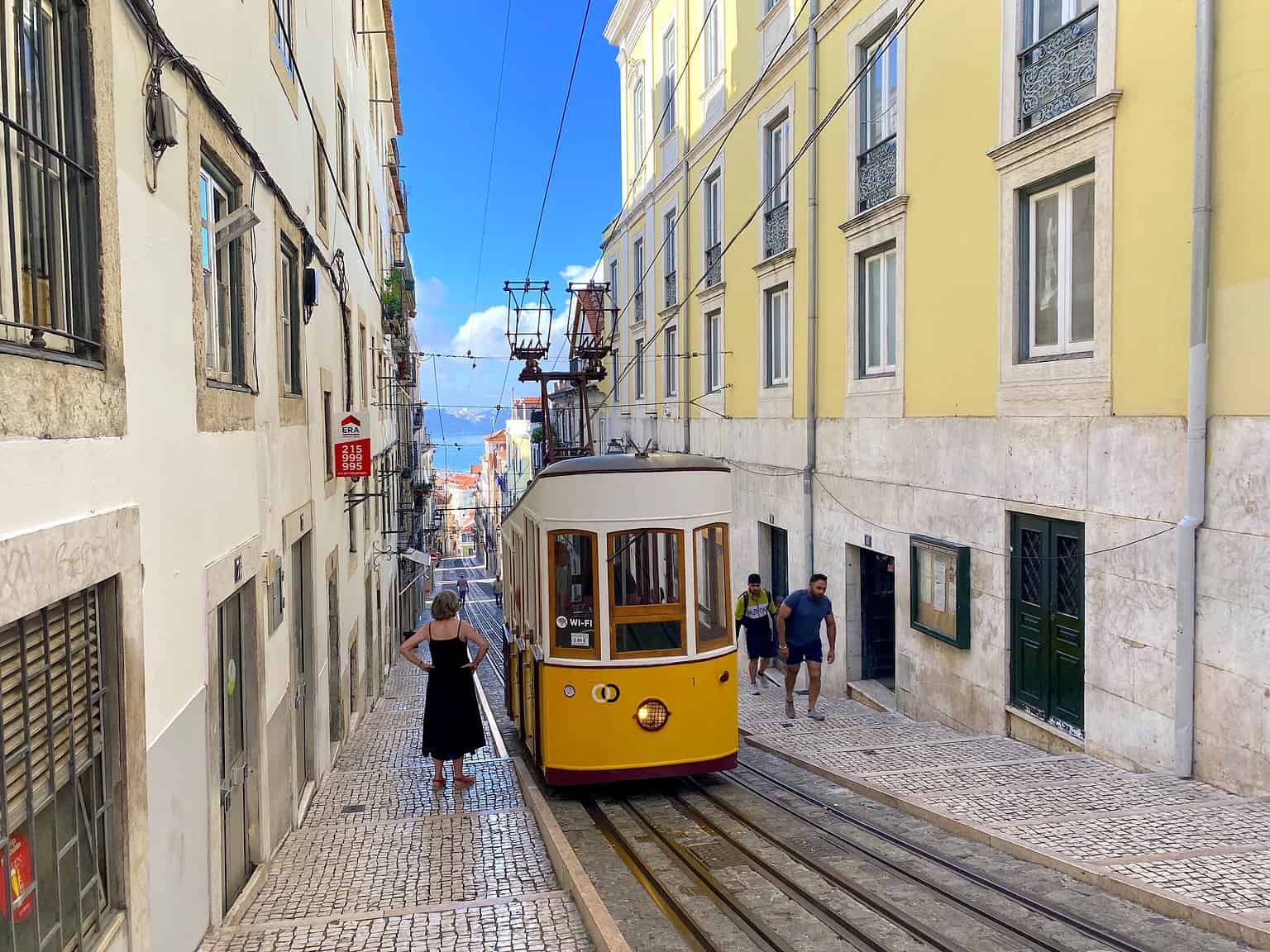 The Essential Lisbon Digital Nomad Guide (Updated 2026)