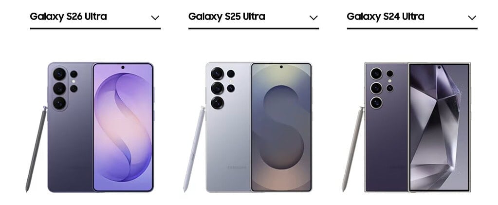 samsung esim compatible phones