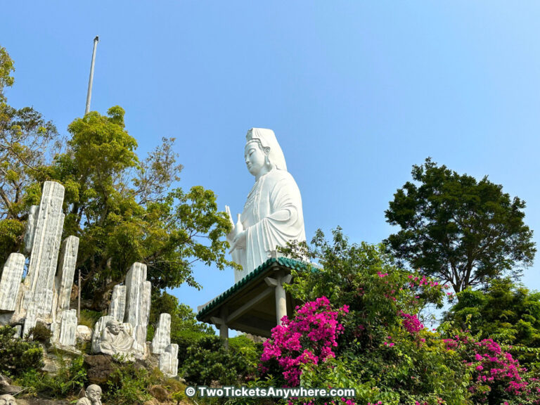 Things To Do In Da Nang