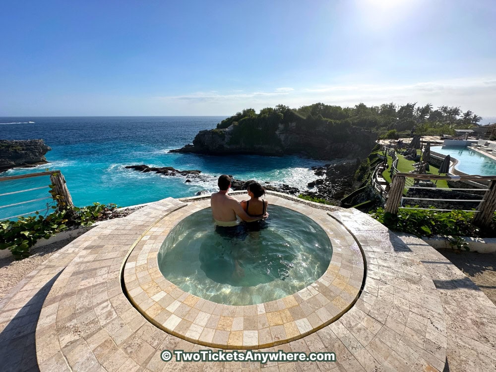 Things To Do In Nusa Lembongan