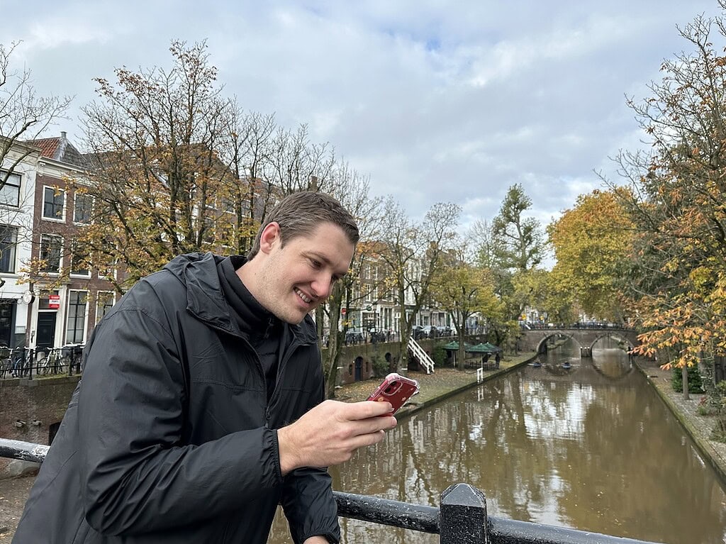 best unlimited data esim for travel